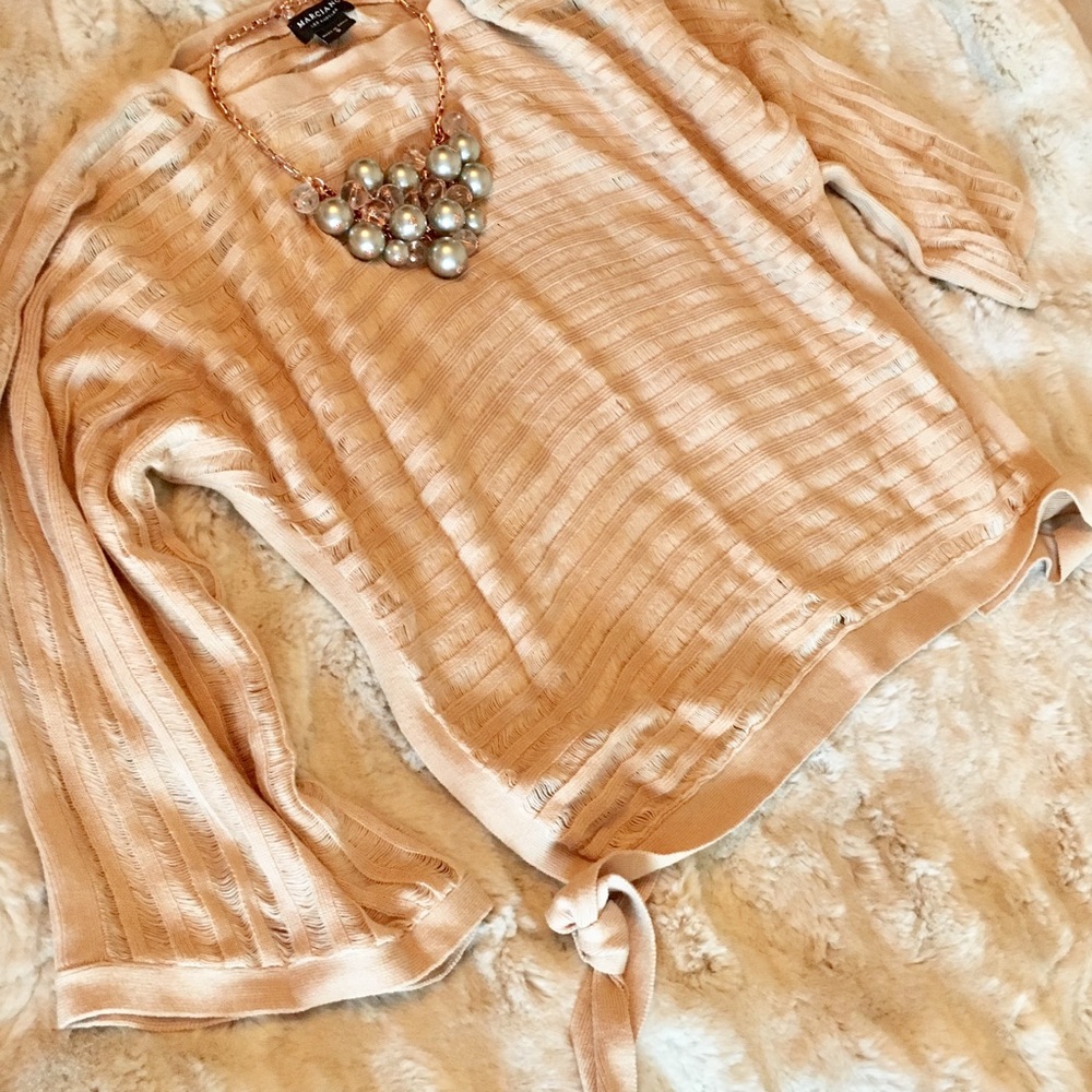 NWT Marciano Ophelia Pullover - Picture 5 of 8
